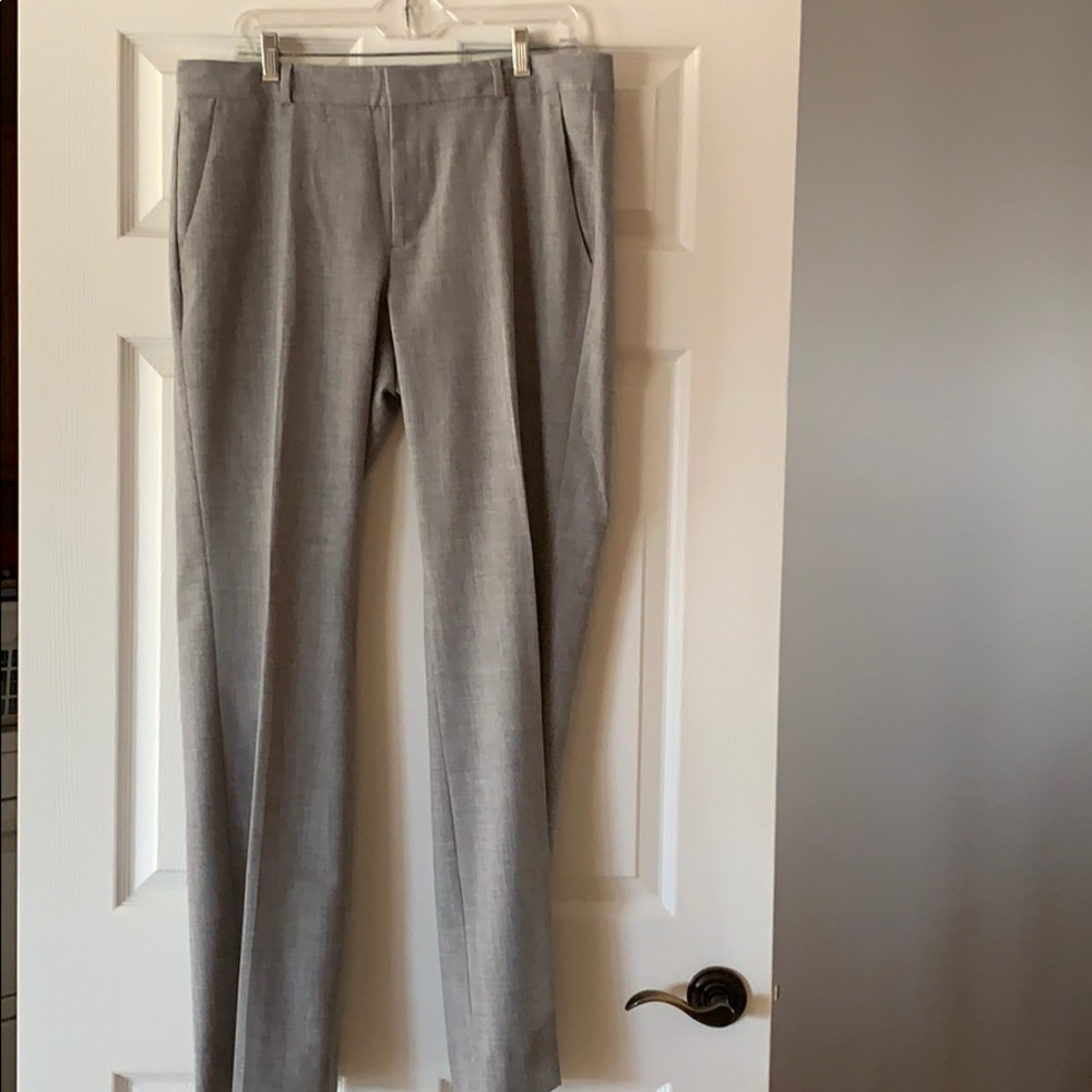 Women’s Banana Republic Logan Dress Pants Sz 12.